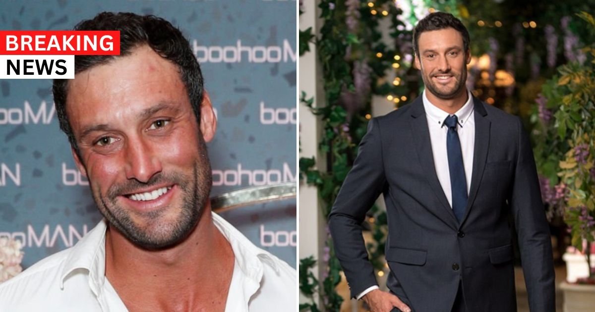 BREAKING NEWS: The Bachelorette Star Dies In Freak Accident At 36