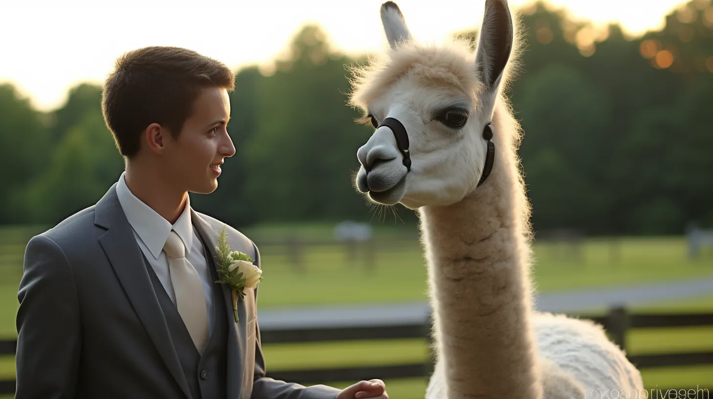 The 10 Funniest Wedding Pictures you've ever seen