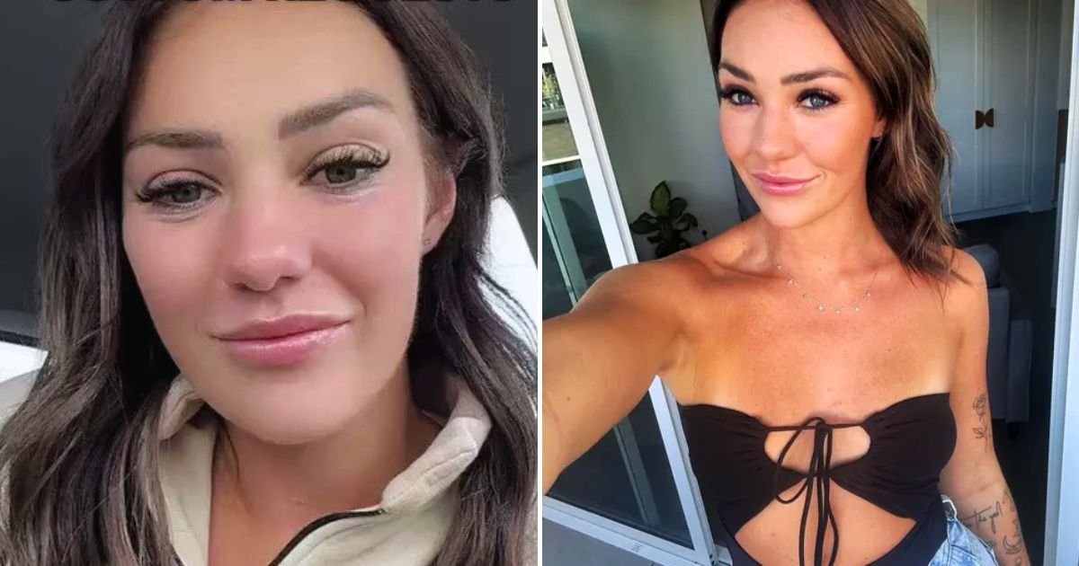 OnlyFans Model Left Horrified After Discovering That Her 'Number One Customer' Who Spent Thousands On Her Content Was Her Stepdad