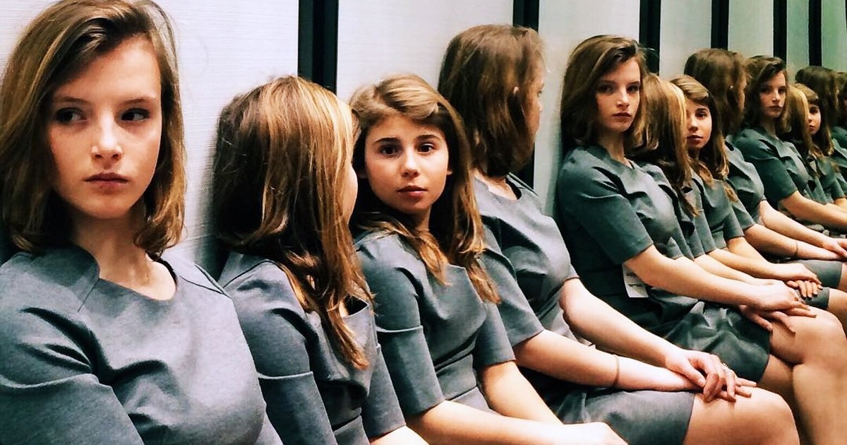 Most People Can't Find The Correct Number Of Girls In This Photo! Can You?